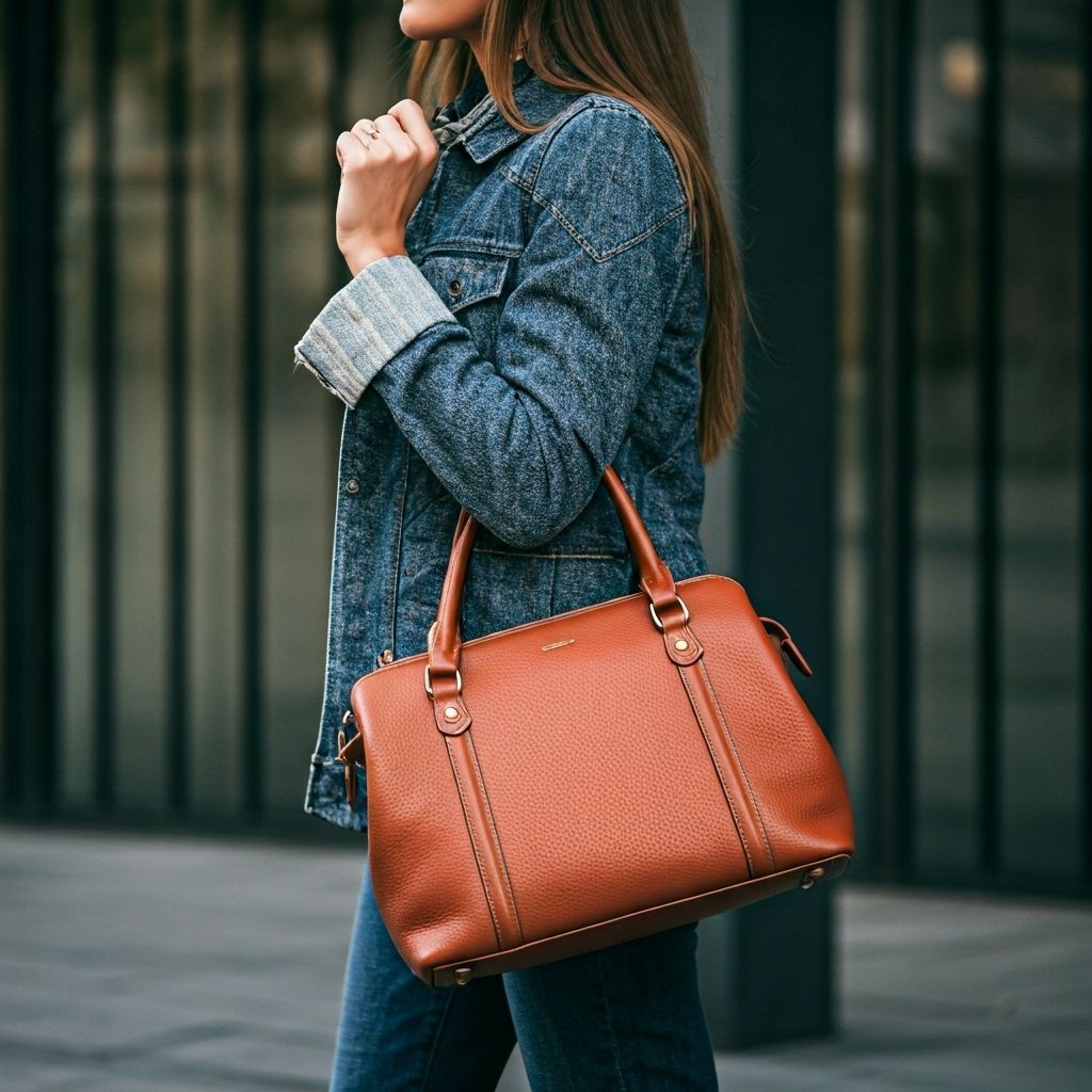 The Best Everyday Bags!